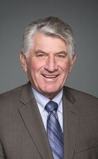 Photo - Dave MacKenzie - Cliquez pour accéder au profil du/de la député(e)