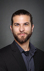 Photo - Simon Marcil - Cliquez pour accéder au profil du/de la député(e)