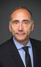 Photo - Richard Martel - Cliquez pour accéder au profil du/de la député(e)