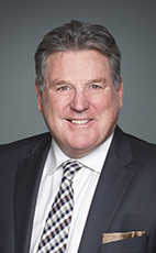Photo - Phil McColeman - Cliquez pour accéder au profil du/de la député(e)