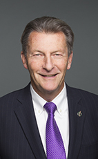 Photo - L'hon. John McKay - Cliquez pour accéder au profil du/de la député(e)