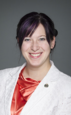 Photo - Christine Moore - Cliquez pour accéder au profil du/de la député(e)