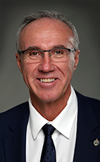 Photo - Glen Motz - Cliquez pour accéder au profil du/de la député(e)