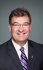 Photo - L'hon. Robert D. Nault - Cliquez pour accéder au profil du/de la député(e)