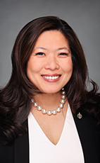 Photo - L’hon. Mary Ng - Cliquez pour accéder au profil du/de la député(e)