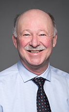 Photo - L'hon. Denis Paradis - Cliquez pour accéder au profil du/de la député(e)