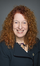 Photo - Monique Pauzé - Cliquez pour accéder au profil du/de la député(e)