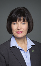 Photo - L’hon. Ginette Petitpas Taylor - Cliquez pour accéder au profil du/de la député(e)