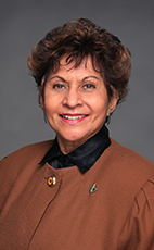 Photo - Yasmin Ratansi - Cliquez pour accéder au profil du/de la député(e)