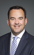Photo - Blake Richards - Cliquez pour accéder au profil du/de la député(e)