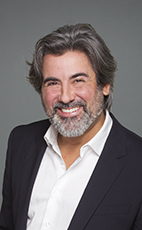 Photo - L’hon. Pablo Rodriguez - Cliquez pour accéder au profil du/de la député(e)