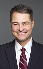 Photo - Anthony Rota - Cliquez pour accéder au profil du/de la député(e)