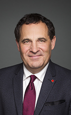 Photo - Marc G. Serré - Cliquez pour accéder au profil du/de la député(e)