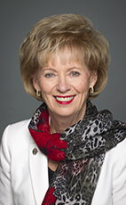 Photo - L'hon. Judy A. Sgro - Cliquez pour accéder au profil du/de la député(e)