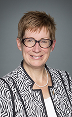 Photo - Brenda Shanahan - Cliquez pour accéder au profil du/de la député(e)