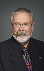 Photo - Martin Shields - Cliquez pour accéder au profil du/de la député(e)