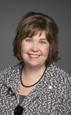 Photo - Anita Vandenbeld - Cliquez pour accéder au profil du/de la député(e)