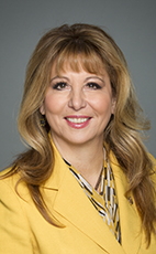Photo - Dianne L. Watts - Click to open the Member of Parliament profile