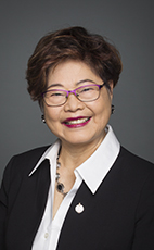 Photo - L'hon. Alice Wong - Cliquez pour accéder au profil du/de la député(e)