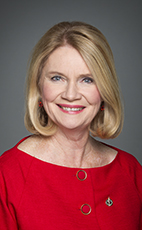 Photo - Kate Young - Cliquez pour accéder au profil du/de la député(e)