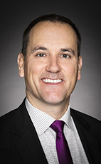Photo - Dan Albas - Cliquez pour accéder au profil du/de la député(e)