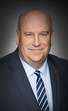 Photo - Dean Allison - Cliquez pour accéder au profil du/de la député(e)