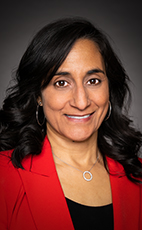 Photo - L’hon. Anita Anand - Cliquez pour accéder au profil du/de la député(e)