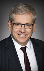 Photo - Charlie Angus - Cliquez pour accéder au profil du/de la député(e)