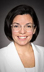 Photo - Niki Ashton - Cliquez pour accéder au profil du/de la député(e)