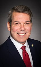 Photo - Vance Badawey - Cliquez pour accéder au profil du/de la député(e)