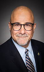 Photo - Tony Baldinelli - Cliquez pour accéder au profil du/de la député(e)