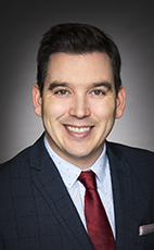 Photo - Terry Beech - Cliquez pour accéder au profil du/de la député(e)