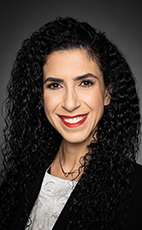Photo - Rachel Bendayan - Cliquez pour accéder au profil du/de la député(e)
