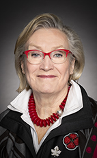 Photo - L’hon. Carolyn Bennett - Cliquez pour accéder au profil du/de la député(e)
