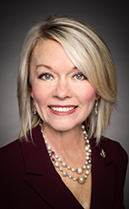 Photo - L’hon. Candice Bergen - Cliquez pour accéder au profil du/de la député(e)