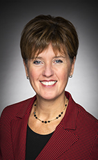 Photo - L’hon. Marie-Claude Bibeau - Cliquez pour accéder au profil du/de la député(e)