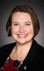 Photo - Rachel Blaney - Cliquez pour accéder au profil du/de la député(e)