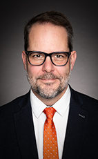 Photo - Alexandre Boulerice - Cliquez pour accéder au profil du/de la député(e)