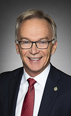 Photo - Sean Casey - Cliquez pour accéder au profil du/de la député(e)