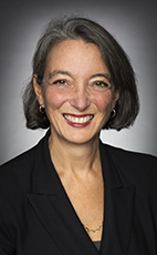 Photo - Julie Dabrusin - Cliquez pour accéder au profil du/de la député(e)