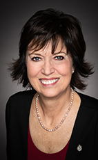 Photo - Pam Damoff - Cliquez pour accéder au profil du/de la député(e)