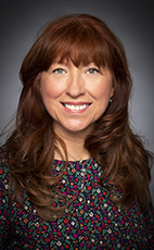 Photo - Caroline Desbiens - Cliquez pour accéder au profil du/de la député(e)