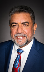 Photo - Sukh Dhaliwal - Cliquez pour accéder au profil du/de la député(e)