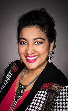 Photo - Anju Dhillon - Cliquez pour accéder au profil du/de la député(e)