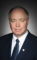Photo - Terry Dowdall - Cliquez pour accéder au profil du/de la député(e)