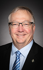Photo - Earl Dreeshen - Cliquez pour accéder au profil du/de la député(e)