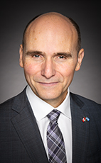Photo - L’hon. Jean-Yves Duclos - Cliquez pour accéder au profil du/de la député(e)