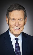 Photo - Terry Duguid - Cliquez pour accéder au profil du/de la député(e)
