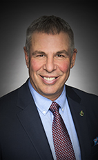 Photo - Dave Epp - Cliquez pour accéder au profil du/de la député(e)