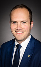 Photo - Nathaniel Erskine-Smith - Cliquez pour accéder au profil du/de la député(e)